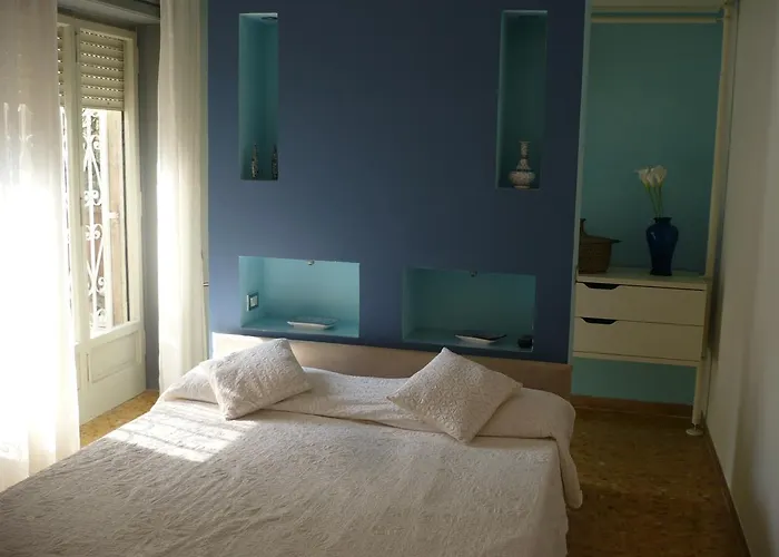 Joe's Unforgettable Vatican Nest