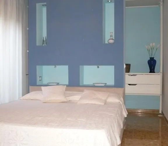 Joe's Unforgettable Vatican Nest Apartment *
