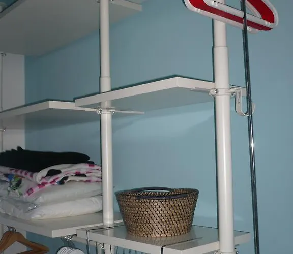 Apartment Joe's Unforgettable Vatican Nest