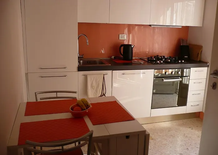 Apartment Joe's Unforgettable Vatican Nest Rom