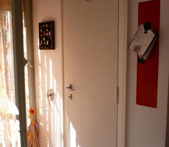 Apartment Joe's Unforgettable Vatican Nest