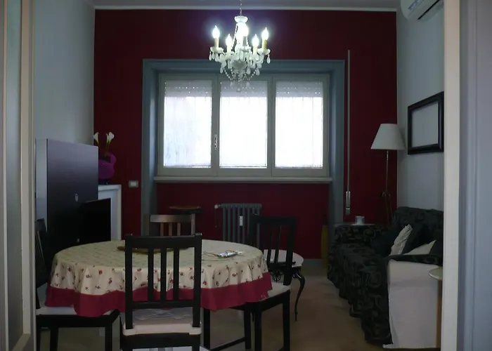 Joe's Unforgettable Vatican Nest