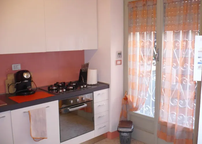 Apartment Joe's Unforgettable Vatican Nest Rom