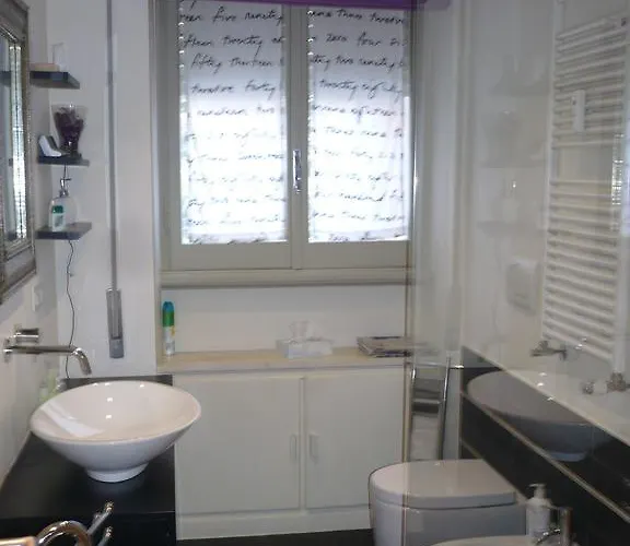 Apartment Joe's Unforgettable Vatican Nest